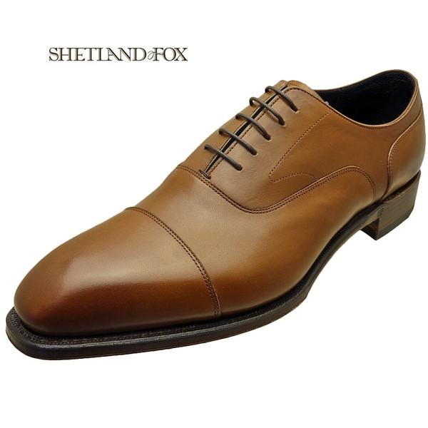 REGAL（リーガル） シェットランドフォックス SHETLAND FOX