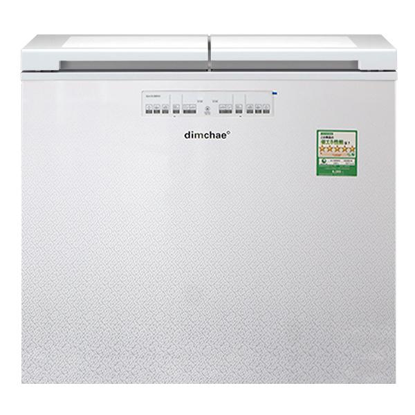 dimchea キムチ用冷蔵庫 キムチ冷蔵庫(180L-2ROOM)/地域ごとに送料確認