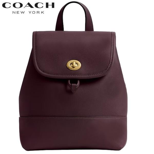 COACH（コーチ） 新作セールコーチ COACH CCC52 新作 リュックサック