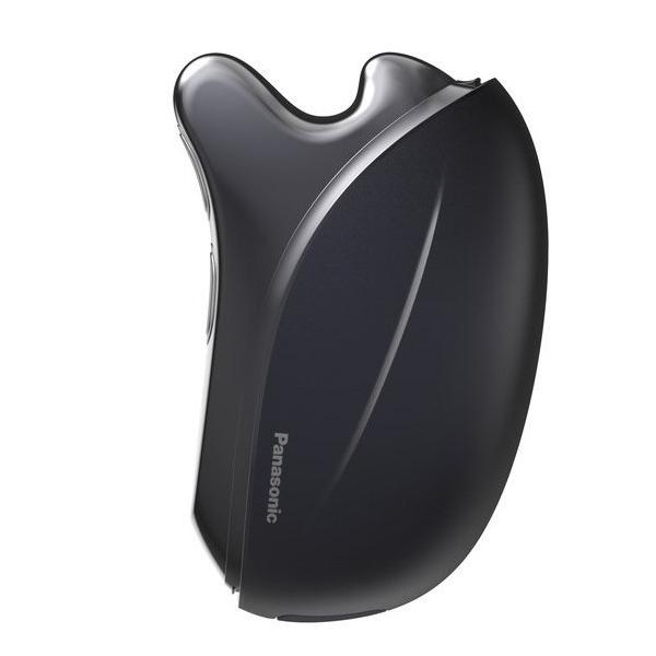 パナソニック EH-SP85-K リフトケア美顔器 バイタリフト かっさ EMS