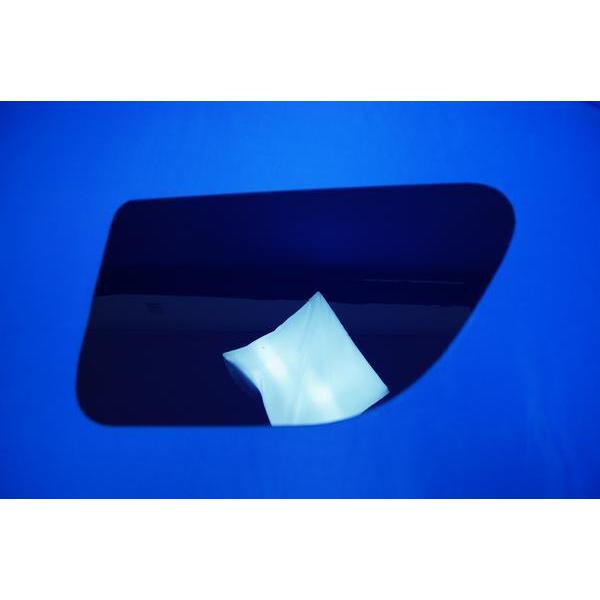 17レンジャー用 安全窓 ブルー 透明 : トラックショップケンズ - 通販