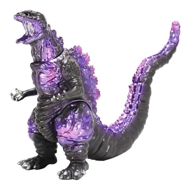 CCP CCPミドルサイズシリーズ ゴジラEX【第8弾】ゴジラ(2016) 第4形態