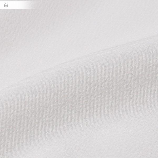 TORAY（東レ） 洗える着物 メンズ 色無地 反物 東レシルック ちりめん