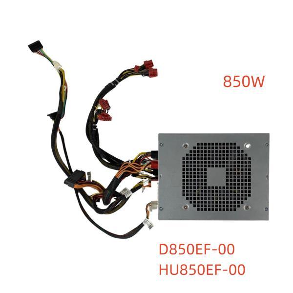 DELL（デル） 純正新品 Alienware 用 850W 電源ユニット 電源装置