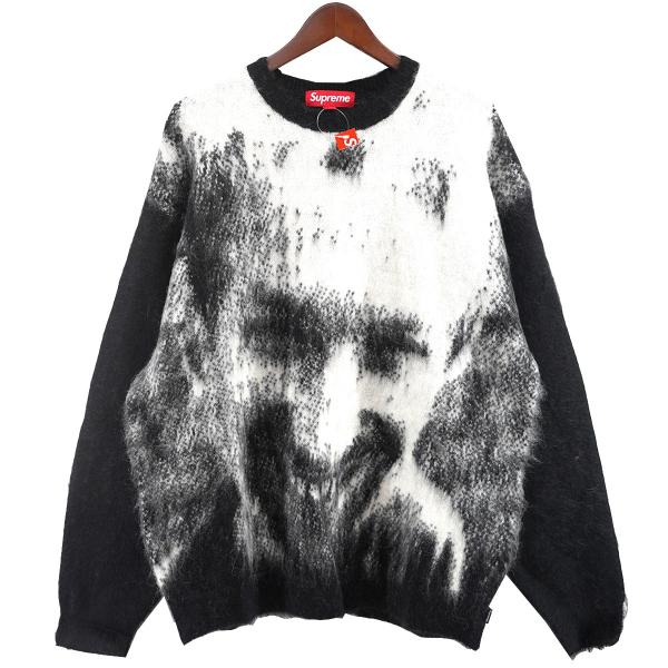 Supreme（シュプリーム） Supreme 25SS Aphex Twin Mohair Sweater