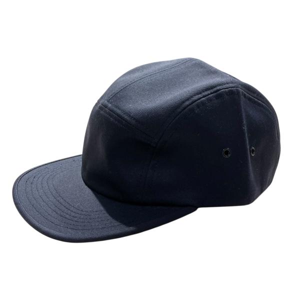 Supreme（シュプリーム） Supreme sup side logo camp cap キャップ