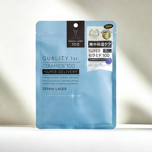 QUALITY 1st（クオリティファースト） ダーマレーザー スーパー