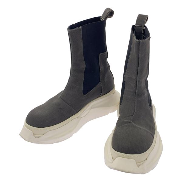 Rick Owens DRKSHDW / リック・オウエンス・ダークシャドウ | 2022SS