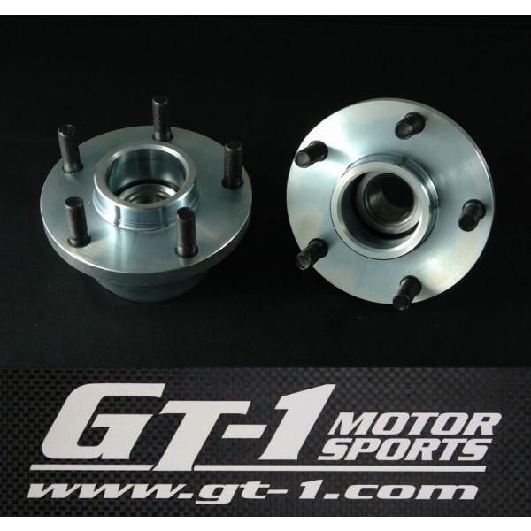 KSPエンジニアリング GT-1モータースポーツ製 日産180SX RS13 RPS13