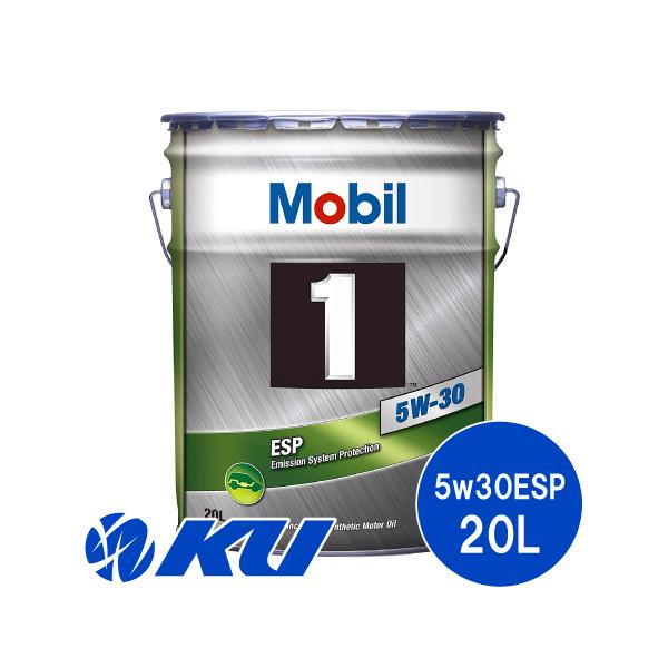 ku148jp3_mo-esp-5w30-20l