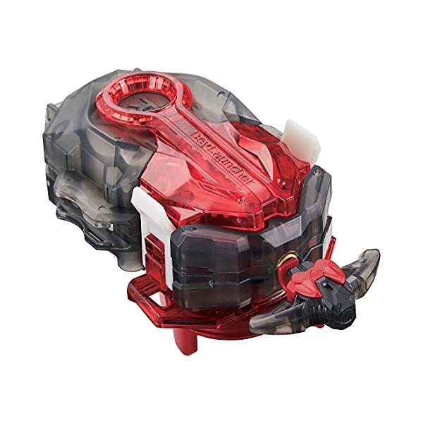 箱無し商品）単品販売 ベイブレードバースト カスタムベイランチャーLR