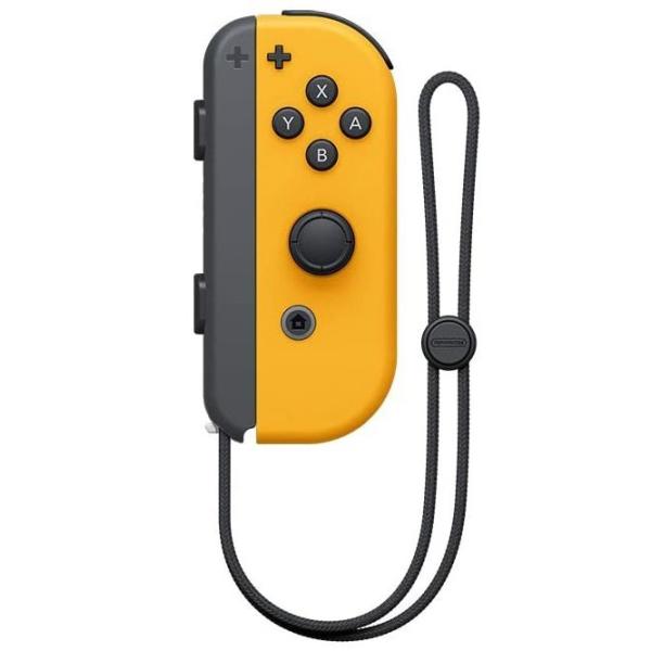 Nintendo Switch 本体 青/オレンジ リモコン一部不具合 Nintendo