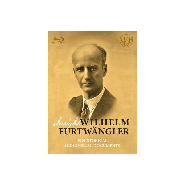 Box Set Classical / ヴィルヘルム・フルトヴェングラー映像大集成