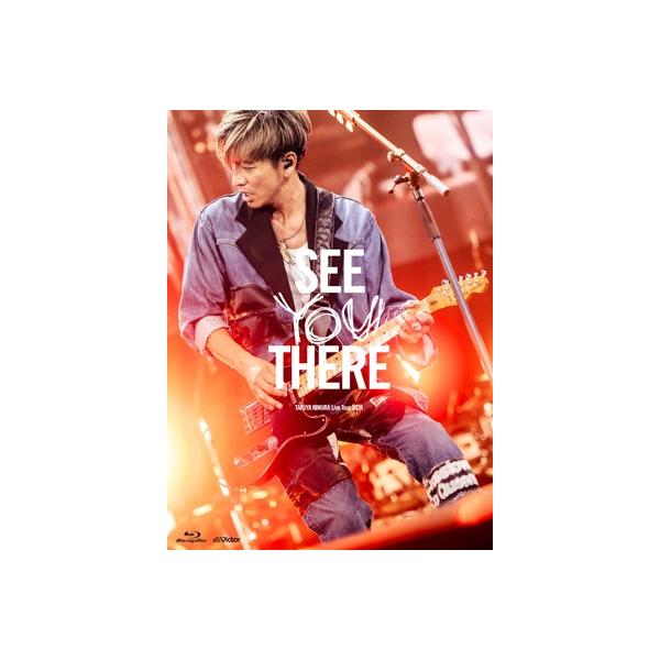 木村拓哉 / TAKUYA KIMURA Live Tour 2024 SEE YOU THERE【初回限定盤