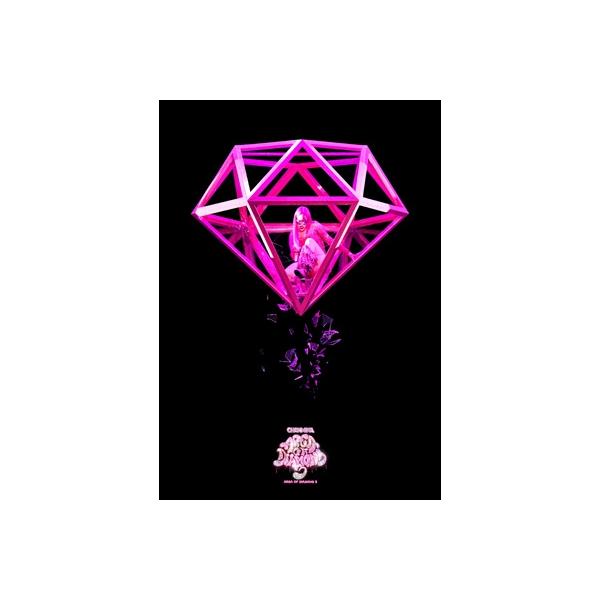 ちゃんみな / AREA OF DIAMOND 3 (DVD) 〔DVD〕 : HMV&BOOKS online