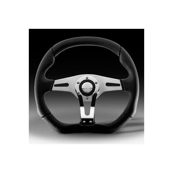 最大P14倍 2/25限定】MOMO/モモ ステアリングハンドル TREK R トレック