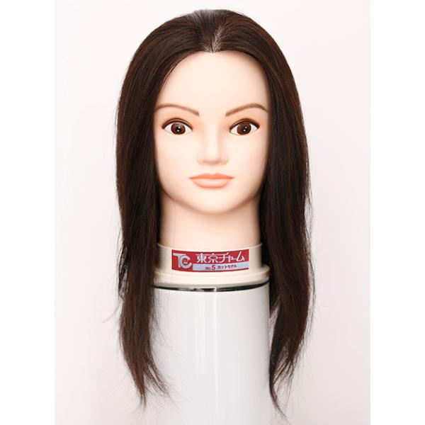 東京チャーム カットウィッグNo.5 （人毛100％） : サロン専売品shop