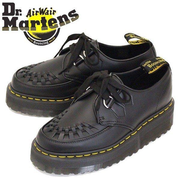 Dr.Martens（ドクターマーチン） SIDNEY シドニー Dリング CREEPER