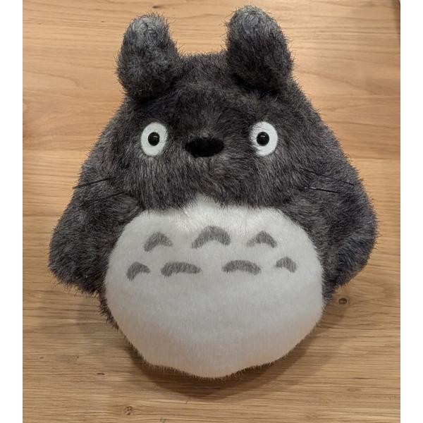 大トトロ S となりのトトロ ぬいぐるみ サン・アロー ジブリ