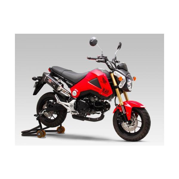 バイク用マフラー グロム r-77s ヨシムラ」の人気商品一覧 | 安い商品