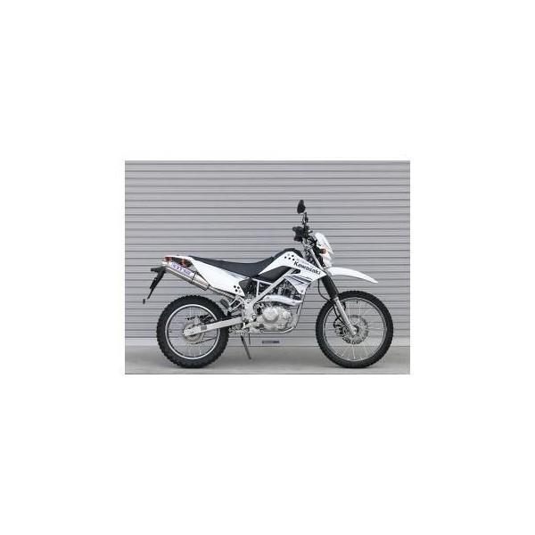バイク用マフラー オーバーレーシング KLX125」の人気商品一覧 | 安い