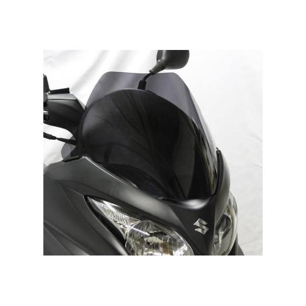 KIJIMA（キジマ） バーグマン200（BURGMAN） スクリーン ショート