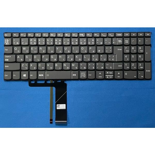 Ideapad 純正 新品 Lenovo S540-15IML 等用 SN20S69569 バックライト