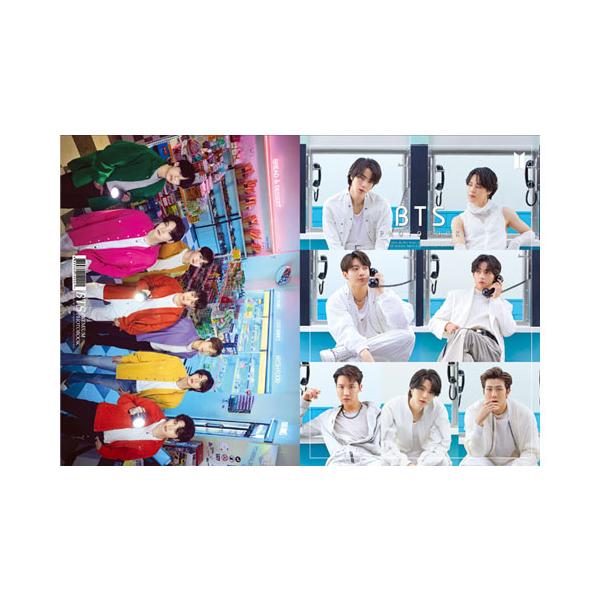 送料無料・速達】 防弾少年団 (BTS) バンタン グッズ - プレミアム