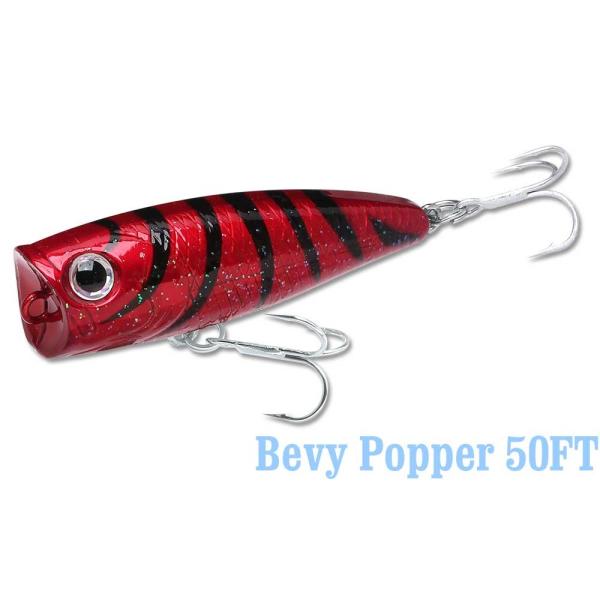 LUCKY CRAFT（ラッキークラフト） ベビーポッパー50FT : ハピネット