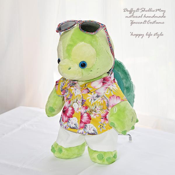 Disney（ディズニー） オルメルSサイズ用アロハシャツコスチューム