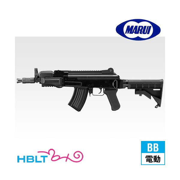 TOKYO MARUI（東京マルイ） AK47 HC（HCハイサイクル電動ガン） : HBLT
