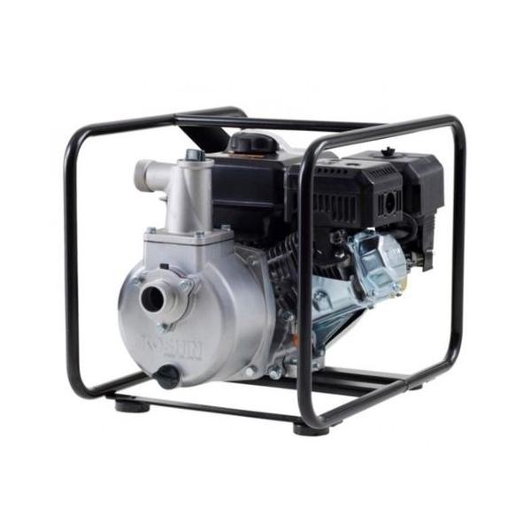 工進(KOSHIN) 4サイクルエンジン ハイデルスポンプ (40mm)(工進K180