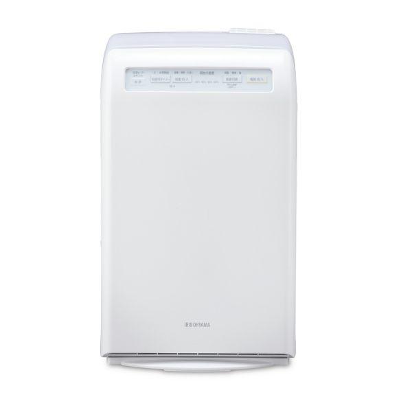 IRIS OHYAMA（アイリスオーヤマ） 加湿空気清浄機 10畳 HXF-C25-W 空気
