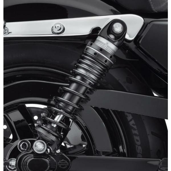 ハーレー純正 スポーツスター リアショック ロープロファイル 54000077