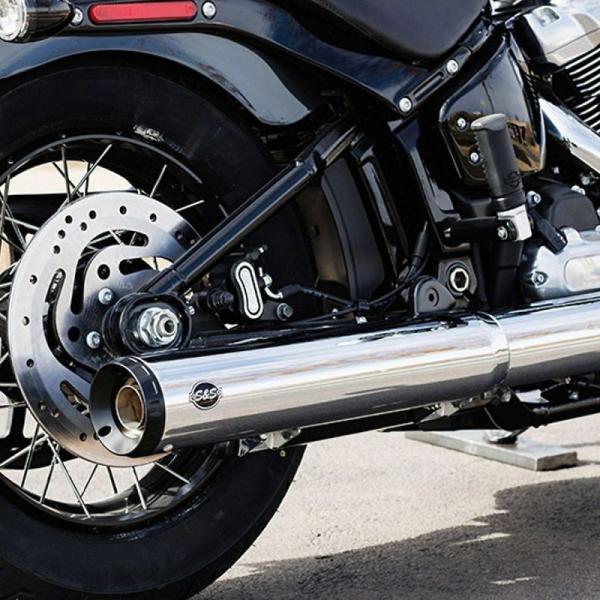 2025以降 ソフテイル エスアンドエス グランドナショナル・スリップ