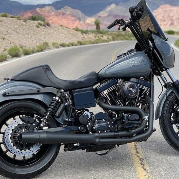 サンダーヘッダー 1993〜1998 ダイナ 2-1フルエキゾーストマフラー