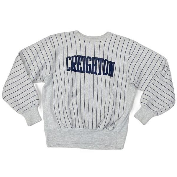 REVERSE WEAVE 90's 米国製 MVP PRO プロウィーブ スウェット リバース