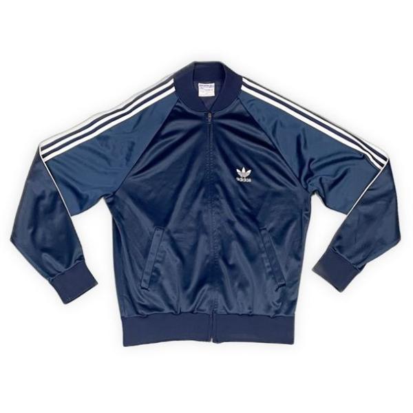 Old adidas 80's 米国製 ビンテージ アディダス adidas ATP KEYROLAN