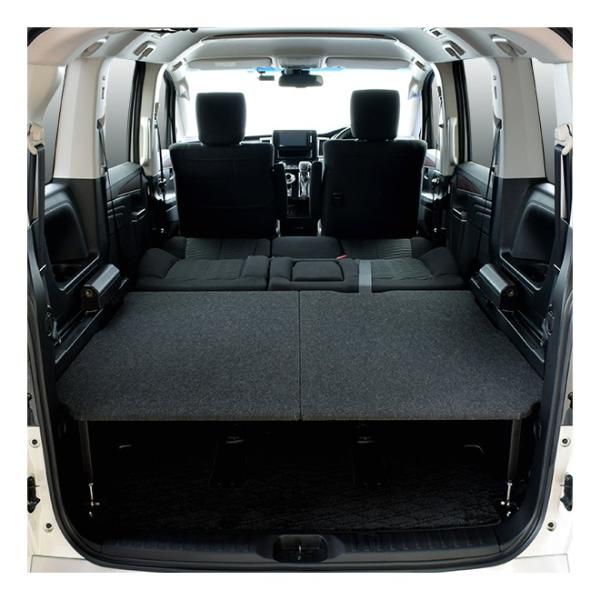 三菱（MITSUBISHI） デリカ D5 8人乗車専用 ロータイプ ショート