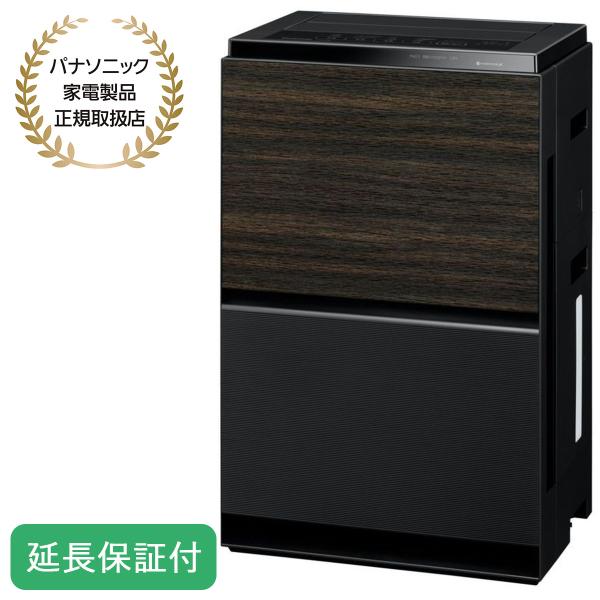 Panasonic（パナソニック） 【5年保証付】パナソニック 加湿空気清浄機