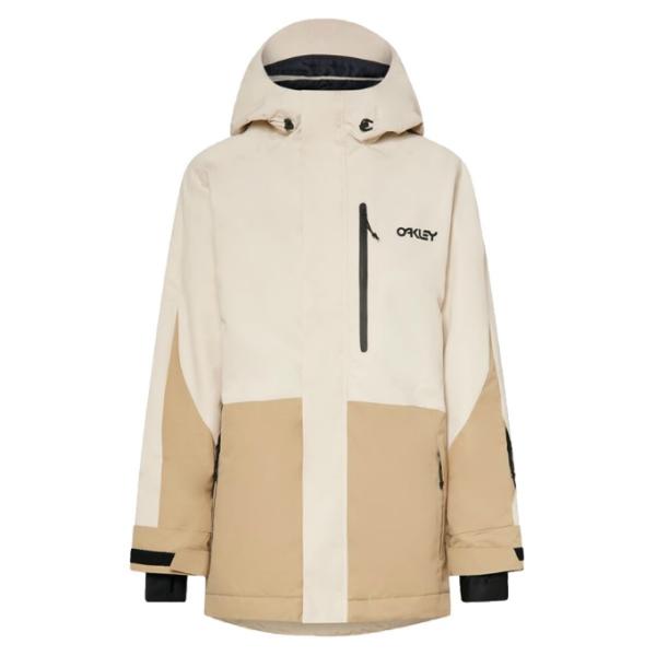 OAKLEY（オークリー） スノーボードウェア ジャケット レディース W