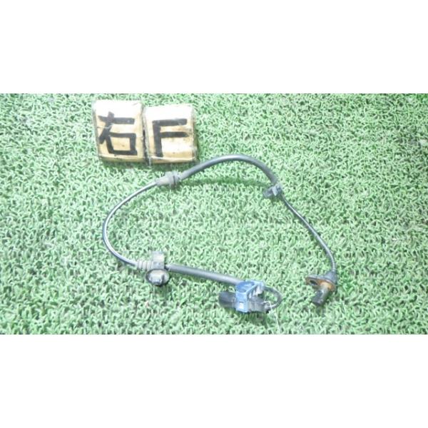 Taiyo様 純正 新品 JF1 N-WGN 左フロント ABSセンサー Taiyo様 純正