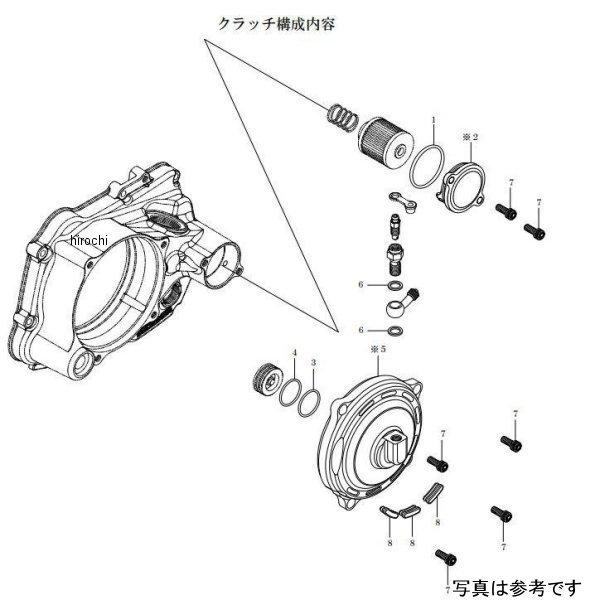 バイク 乾式クラッチ モンキー エンジンパーツ」の人気商品一覧 | 安い
