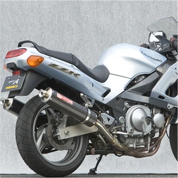 マフラー スリップオン zzr400 バイク」の人気商品一覧 | 安い商品を
