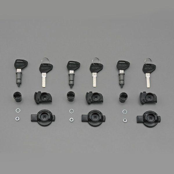 DAYTONA（デイトナ） 【メーカー在庫あり】 77303 ジビ GIVI