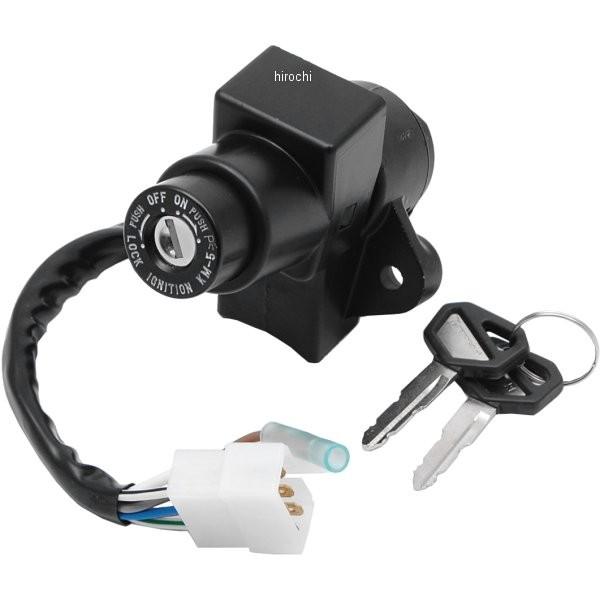 カワサキ（Kawasaki） 27005-5103 カワサキ純正 スイッチ アッシー