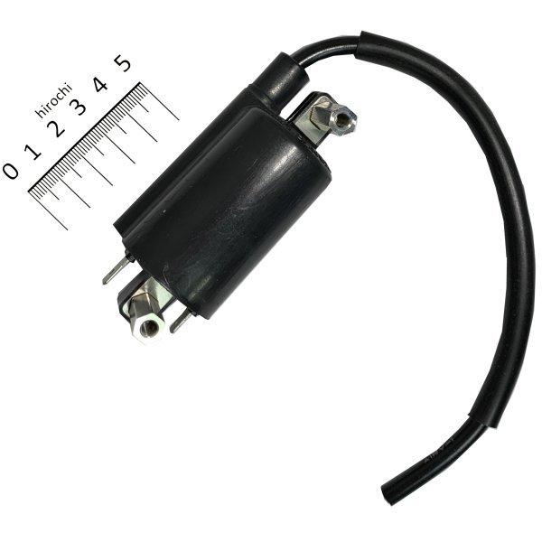 スズキ（SUZUKI） 【即納】 33410-05350 スズキ純正 コイルアッシー