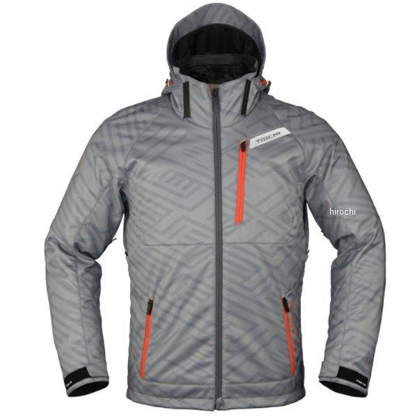 RS タイチ ソフトシェル オールシーズンパーカ RSJ720 (バイク用ウェア