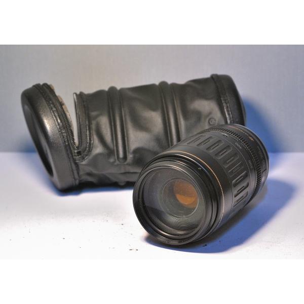 キヤノン（Canon） ZOOM LENS ズーム レンズ EF 100-300mm F4.5-5.6