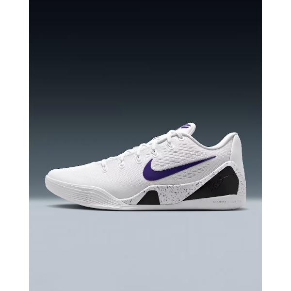 NIKE（ナイキ） Kobe IX Elite Low EM Protro コービー 9 ロー プロト